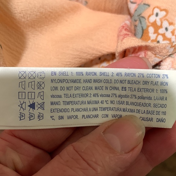 Cute and very sexy top - Picture 5 of 5